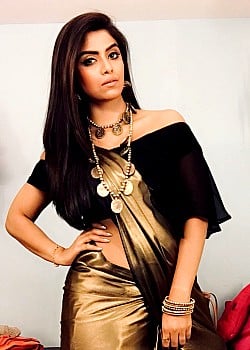 Sayantani Ghosh